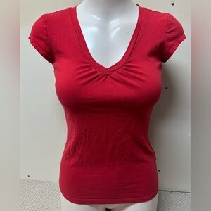 2/$20❤️- SHIRT | Women’s Mexx V-neck shirt size XS